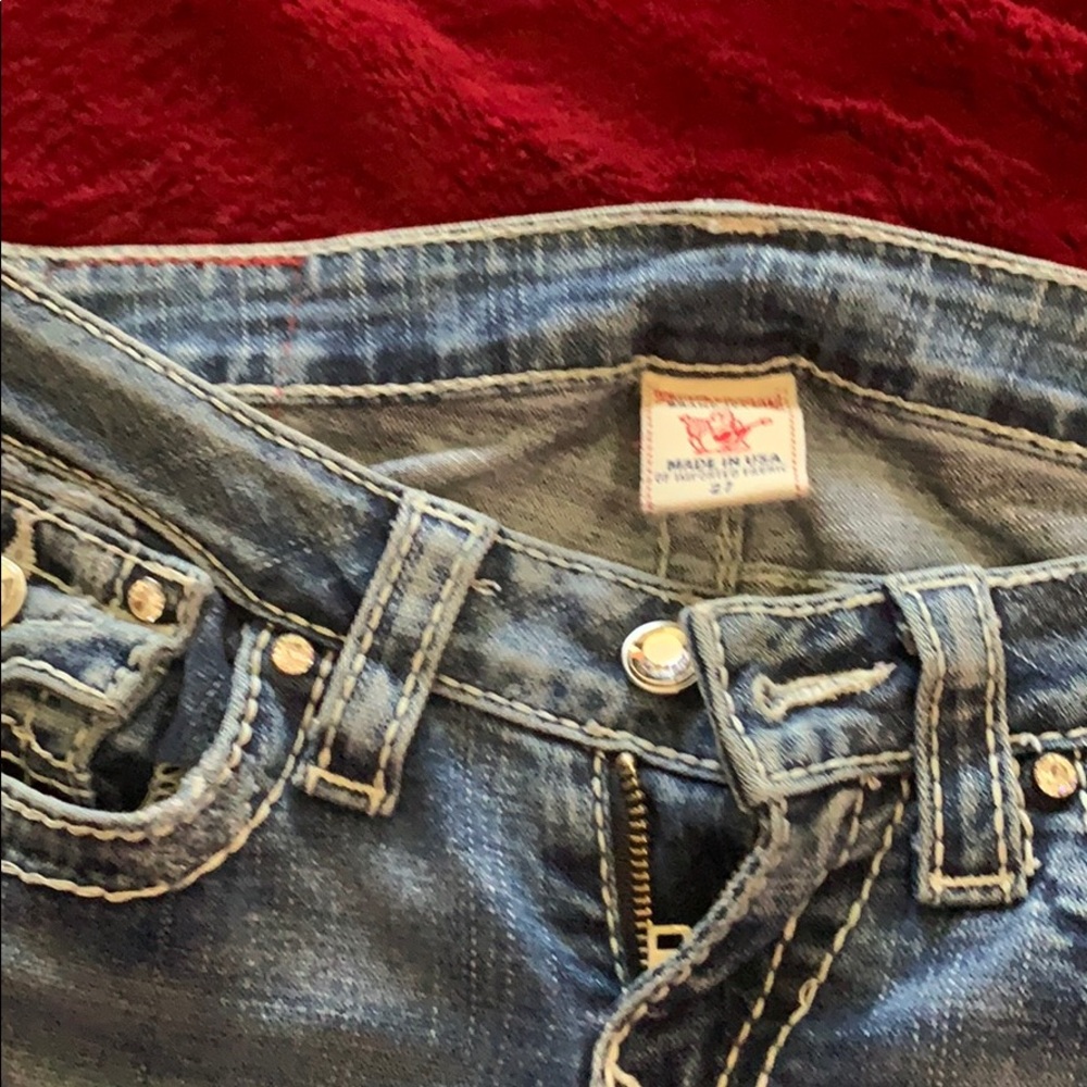 Jeans - Picture 6 of 6